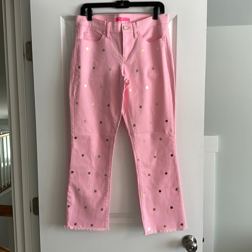 Lily Pulitzer Pants